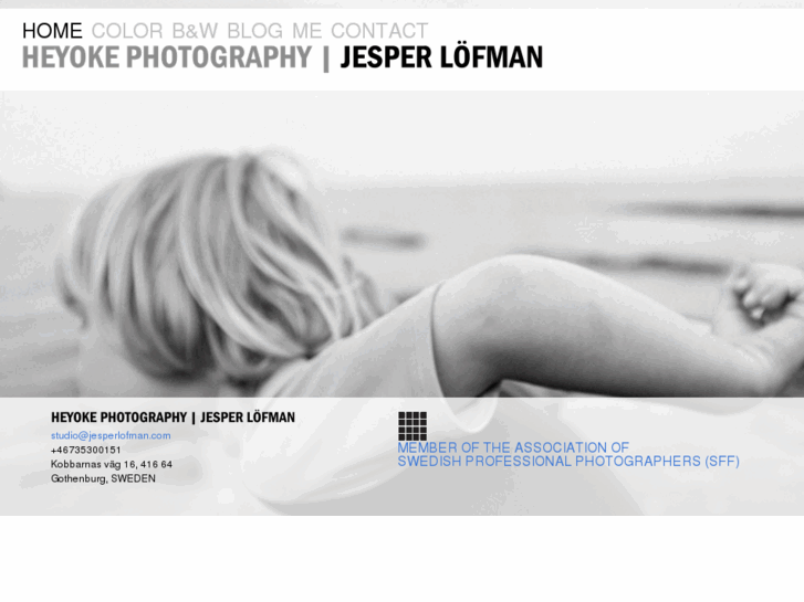 www.jesperlofman.com
