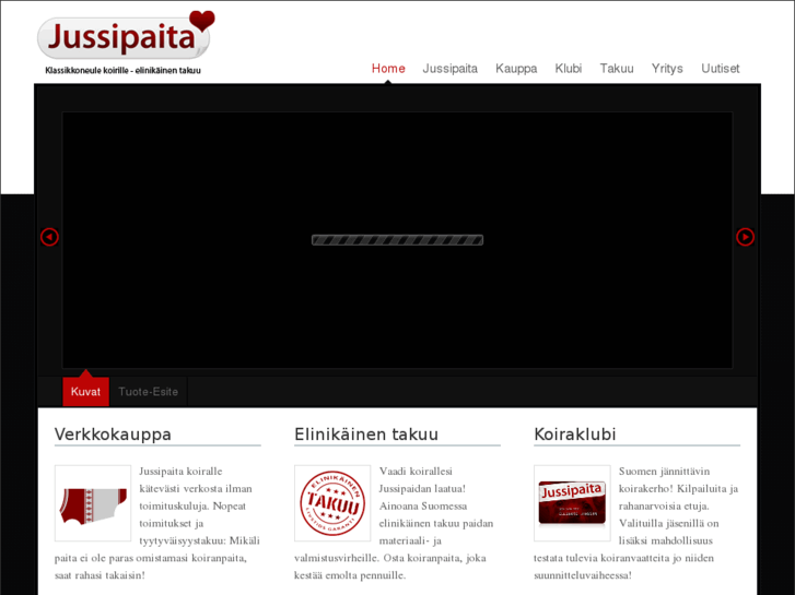 www.jussipaita.com