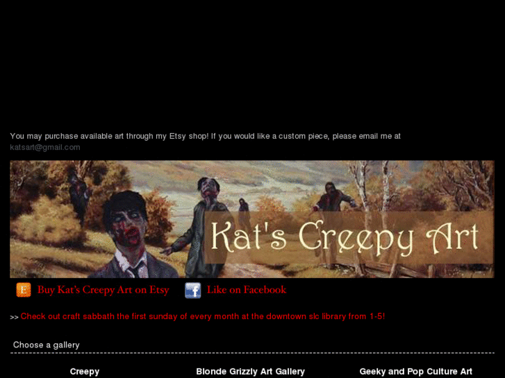 www.katscreepyart.com