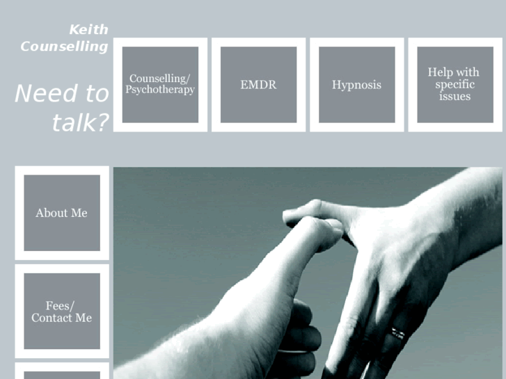 www.keithcounselling.com