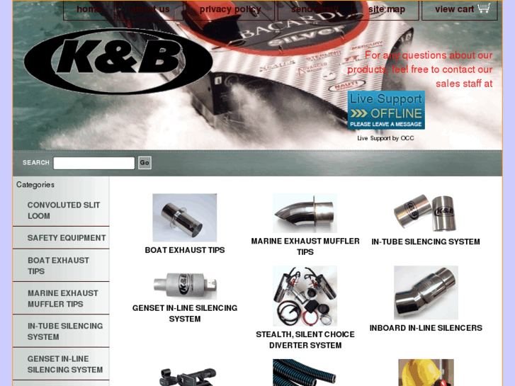 www.knbsupply.com