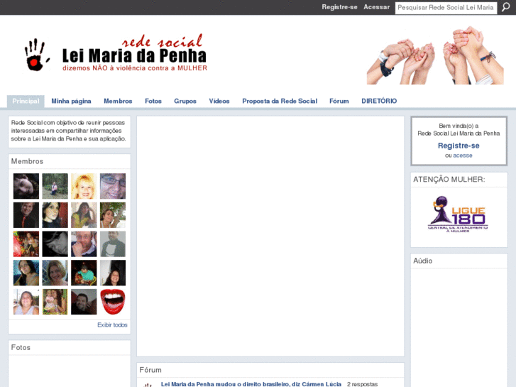www.leimariadapenha.net