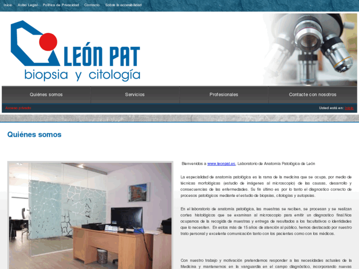 www.leonpat.es