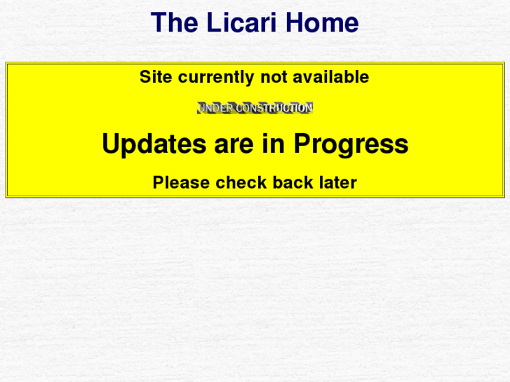 www.licarinc.info