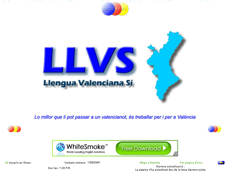 www.llenguavalencianasi.com