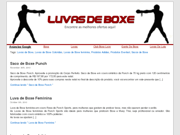 www.luvasdeboxe.com