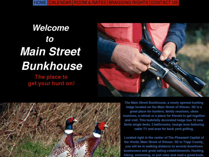 www.mainstreetbunkhouse.com