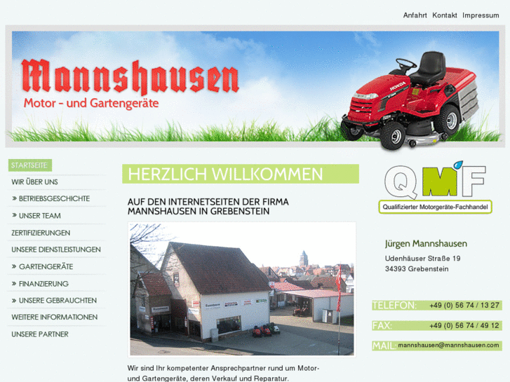 www.mannshausen.com