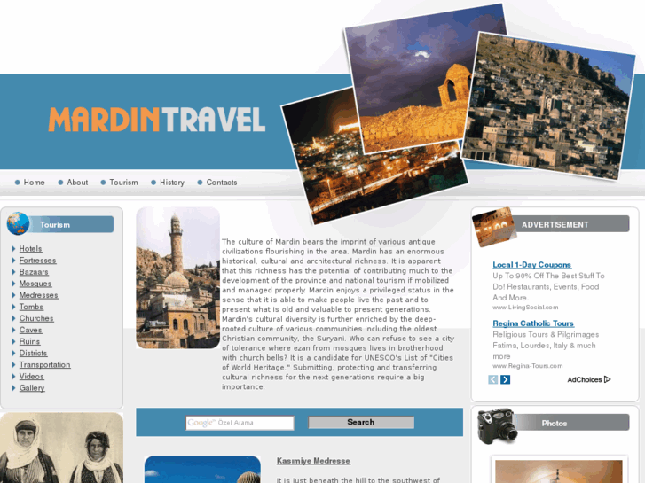 www.mardintravel.com