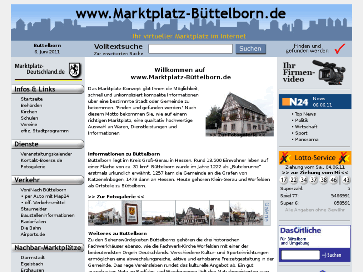 www.marktplatz-buettelborn.com