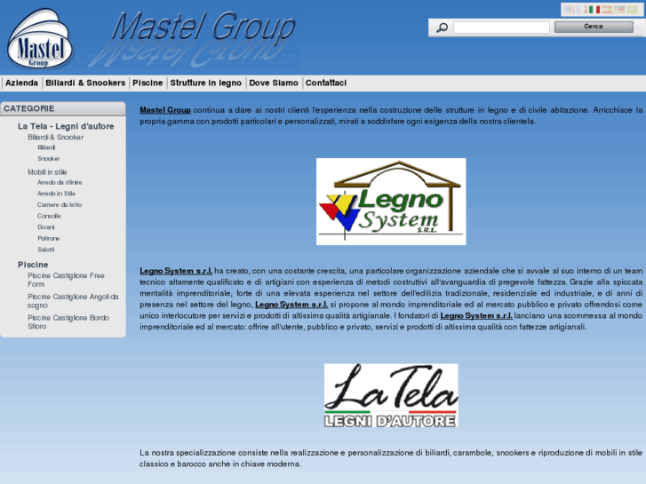 www.mastelgroup.it