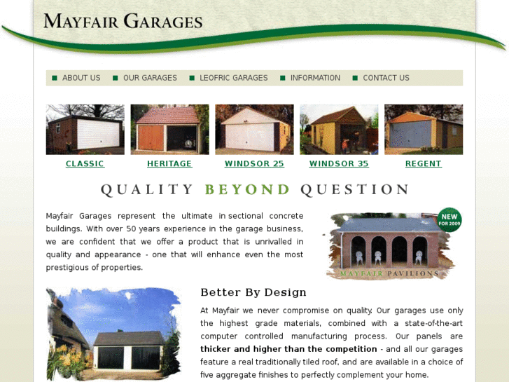 www.mayfair-garages.co.uk