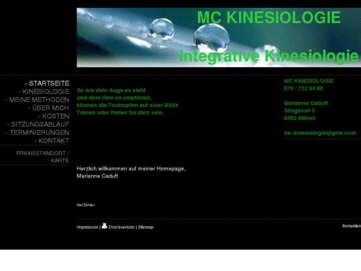 www.mckinesiologie.com