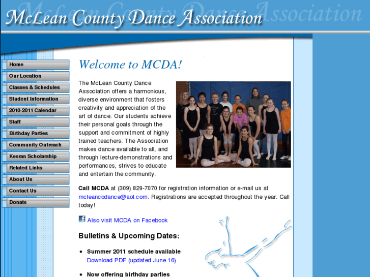 www.mcleancountydance.org