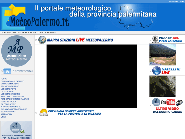 www.meteopalermo.it
