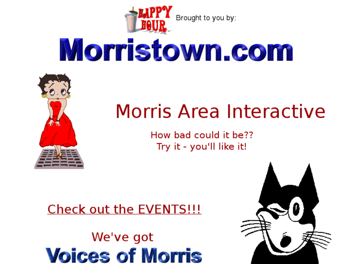 www.morriscountylocal.com