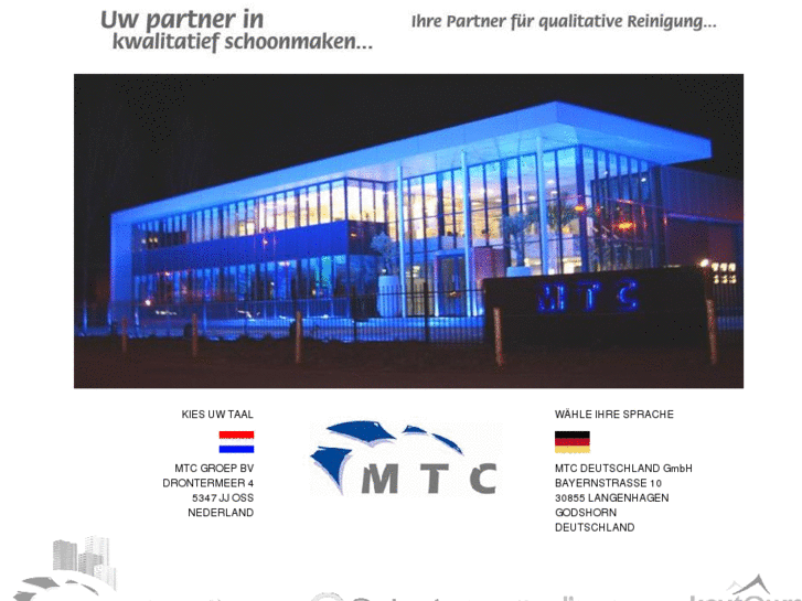 www.mtc-groep.com