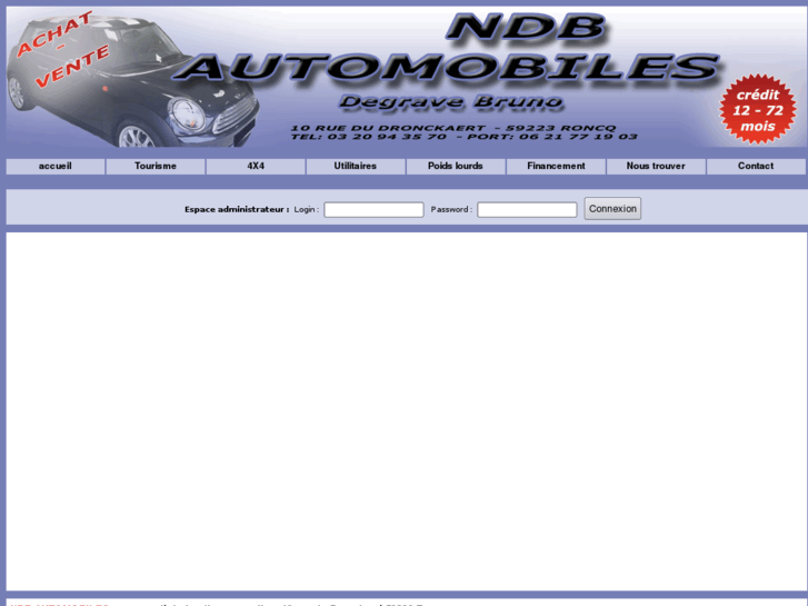 www.ndb-automobiles.com