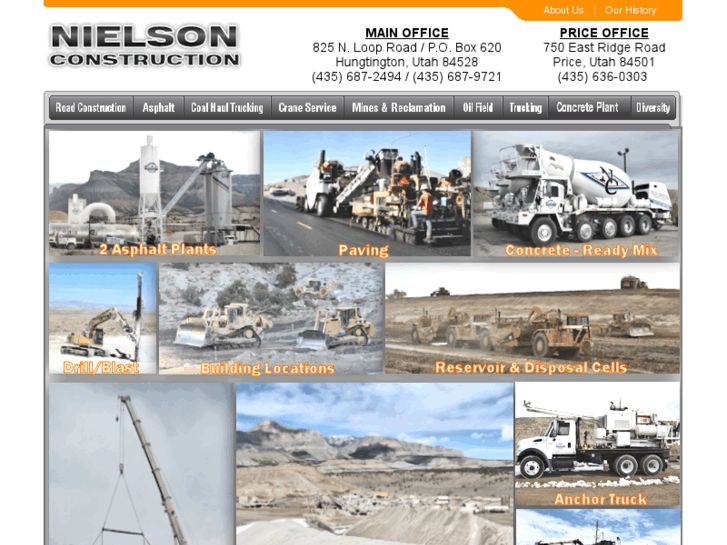 www.nielsonconstruction.com