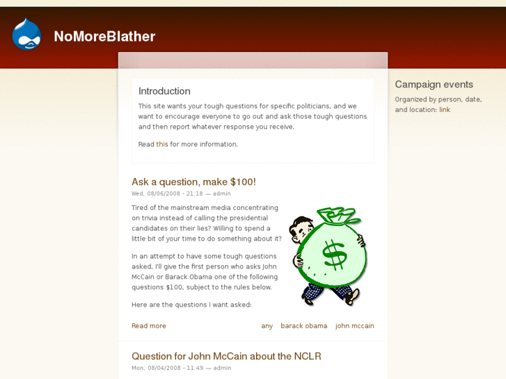 www.nomoreblather.com