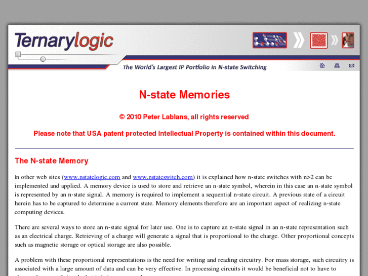 www.nstatememory.com