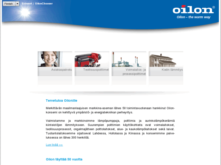 www.oilon.com