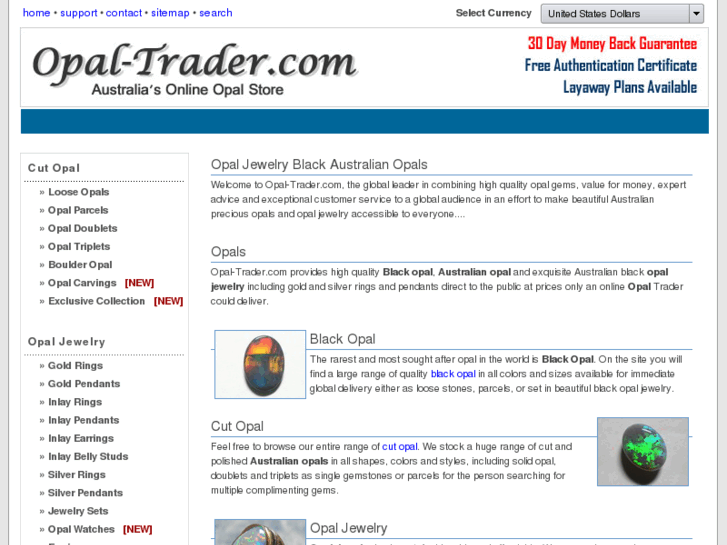 www.opal-trader.com