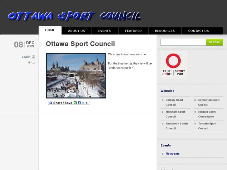 www.ottawasportcouncil.com