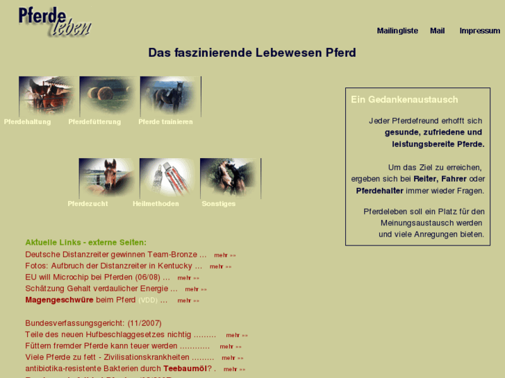 www.pferdeleben.de