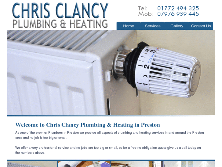 www.plumberpreston.com