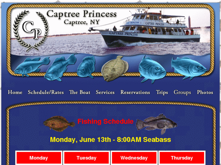 www.princessfleet.com