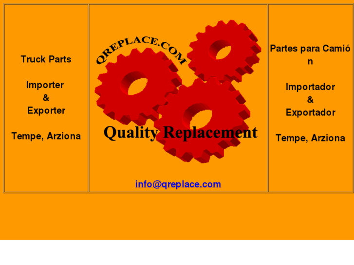 www.qreplace.com