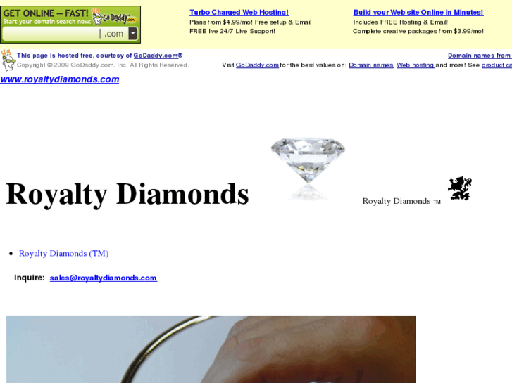 www.royaltydiamonds.com