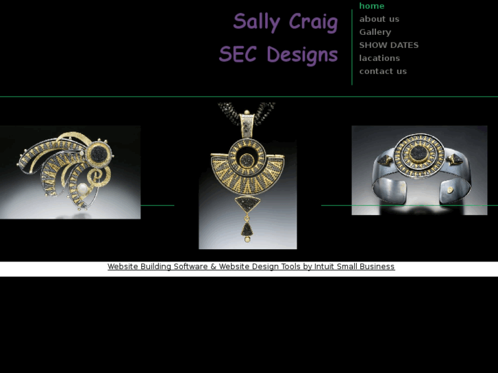 www.sallycraigsecdesigns.com