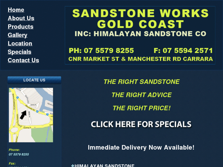 www.sandstoneworks.net