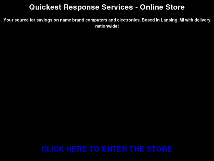 www.shopqrs.com