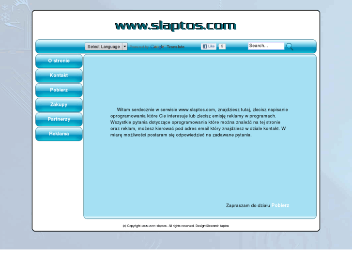 www.slaptos.com