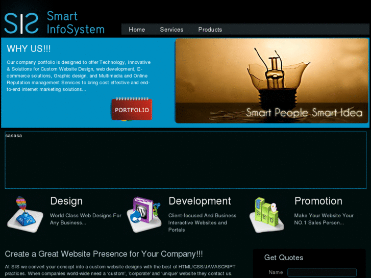 www.smartinfosystem.com