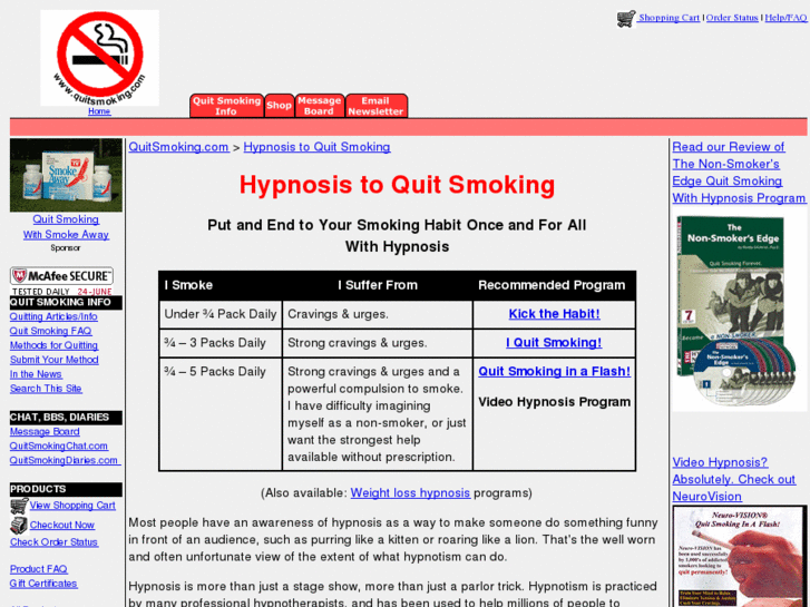 www.smoking-hypnotherapy.com