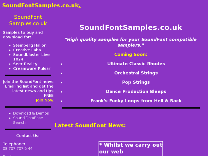 www.soundfontsamples.co.uk