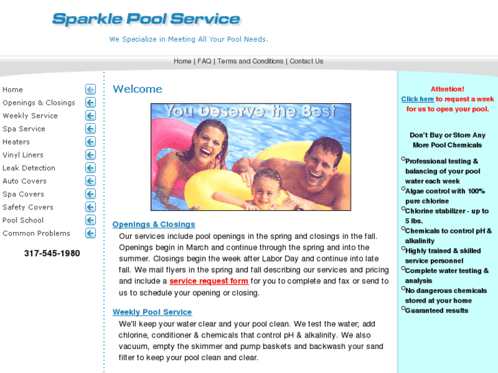 www.sparklepoolindy.com