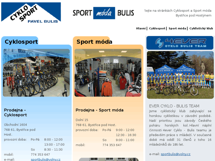 www.sport-bulis.cz