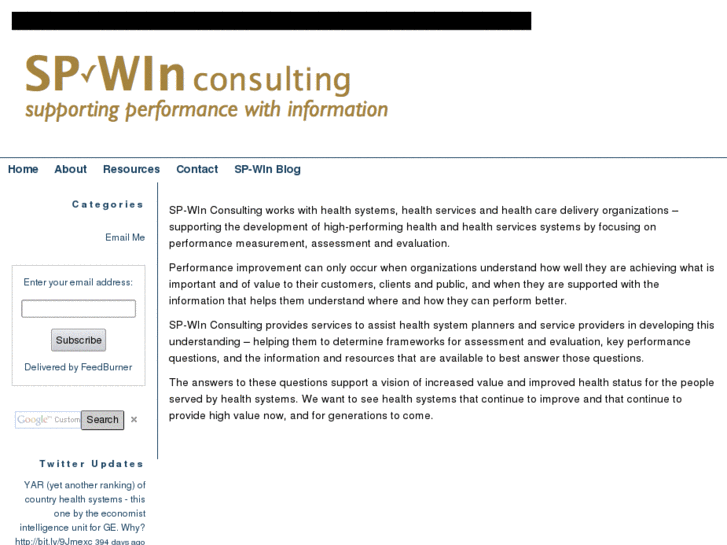 www.spwinconsulting.com