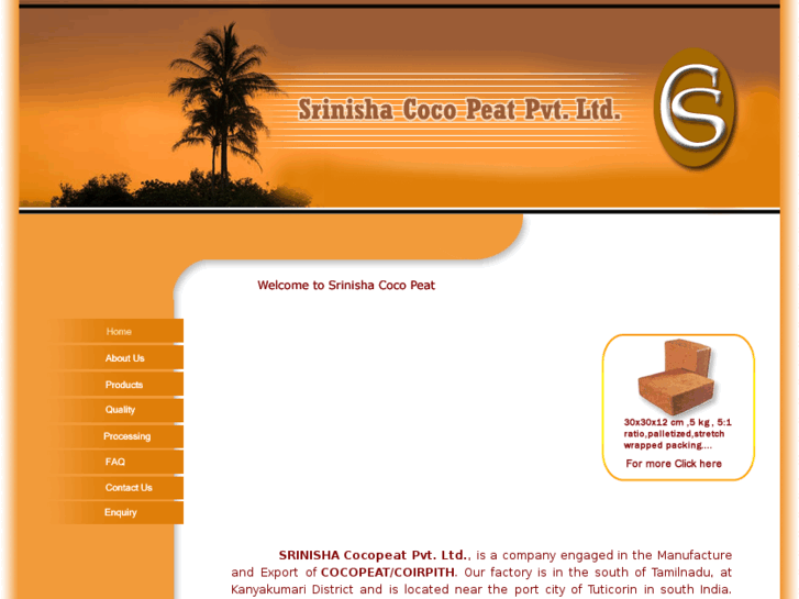 www.srinishacocopeat.com