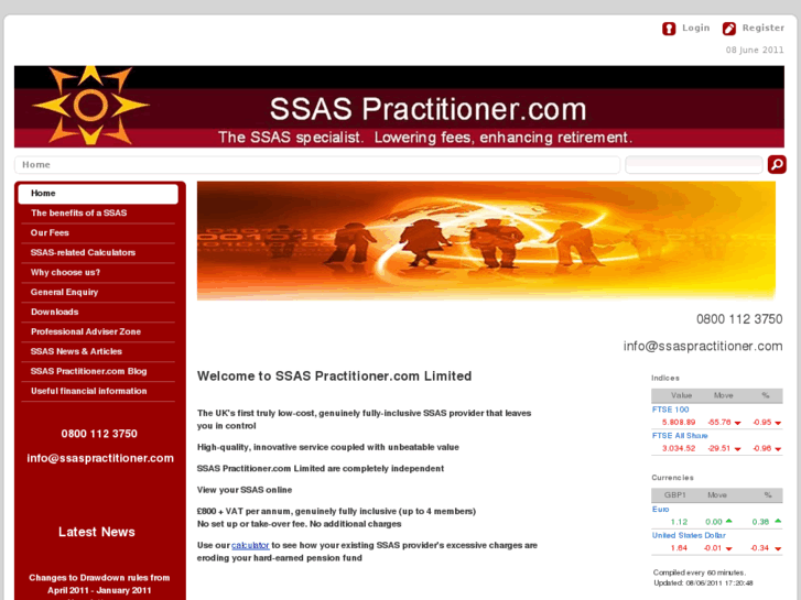 www.ssaspractitioner.com