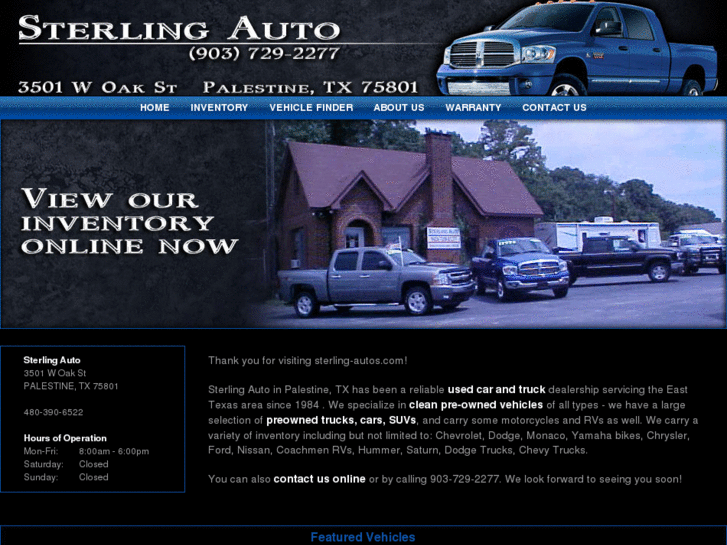 www.sterling-autos.com