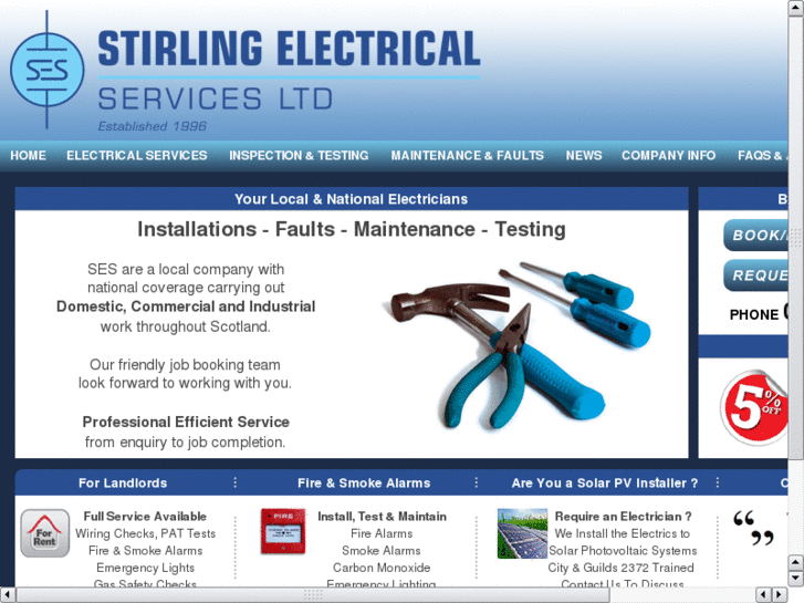 www.stirlingelectrical.co.uk