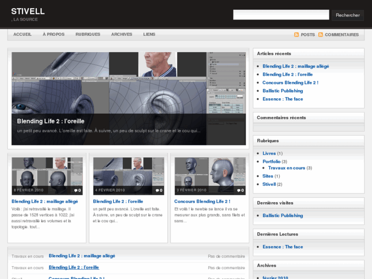 www.stivell.com