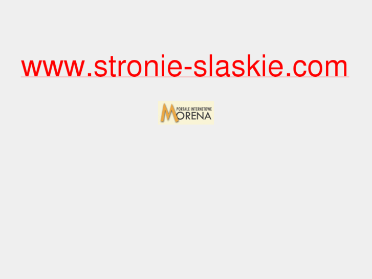 www.stronie-slaskie.com