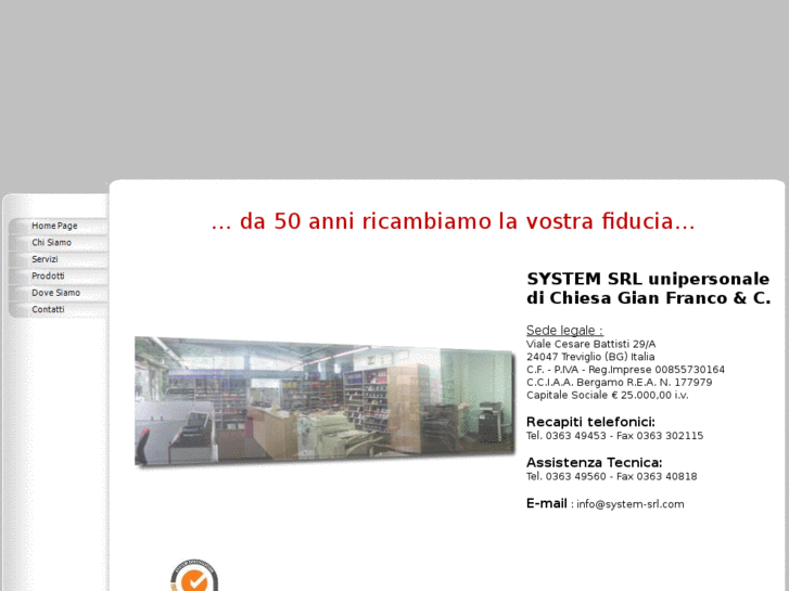 www.system-srl.com